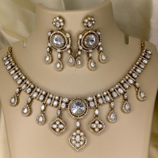 Celestial Chandelier Set