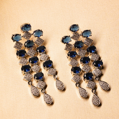 Royal Triple-Strand Statement Set