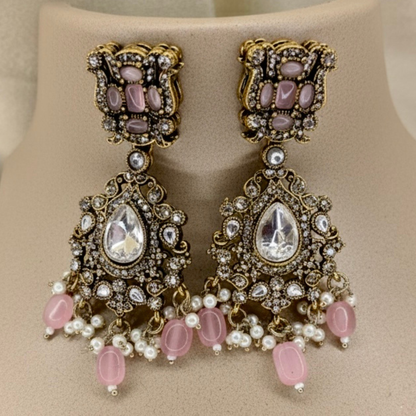 Noor Kundan Necklace